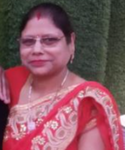 Dr. Sangita Rani